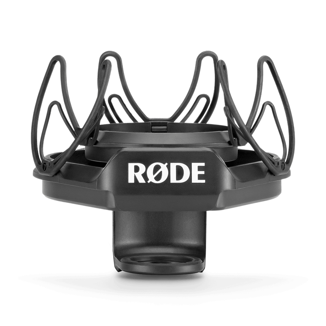 RODE SMR - Premium Studio Microphone Shock Mount