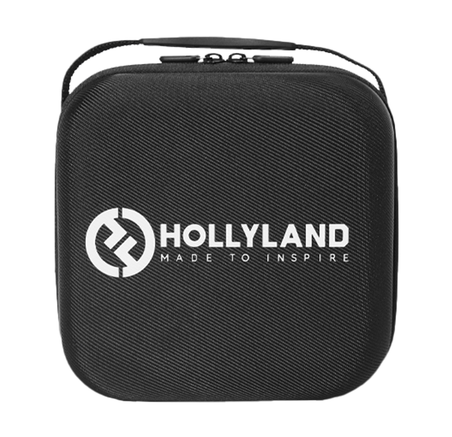 Zavřené pouzdro Hollyland HL-VN-CC01