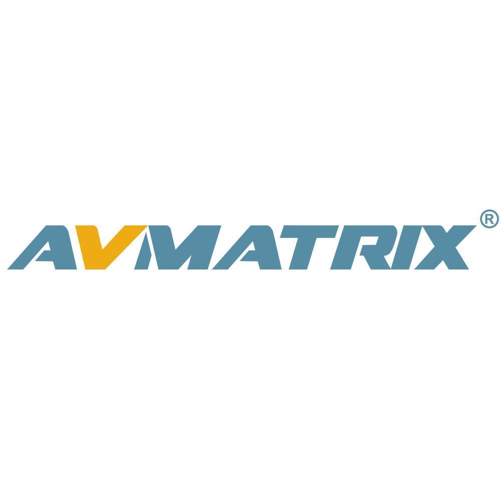 AVMATRIX PS-2A napájecí adaptér 12 V / 2 A