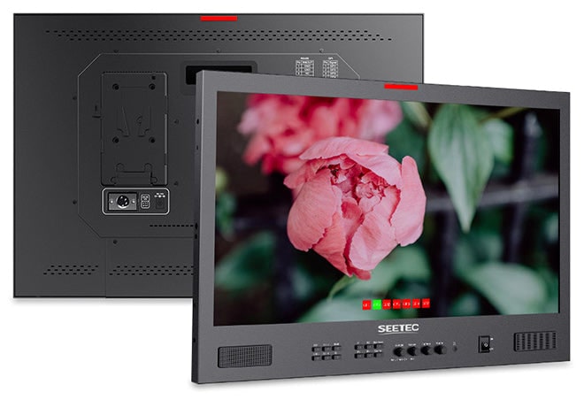 SEETEC ATEM215S-CO