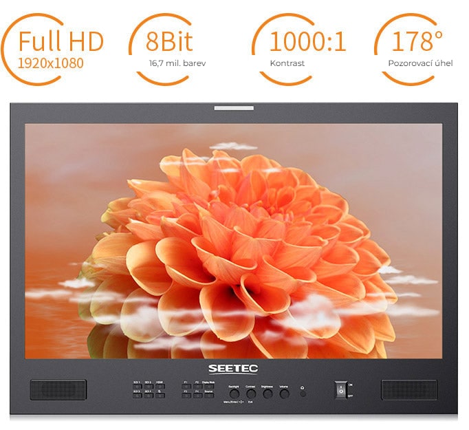 SEETEC ATEM215S-CO