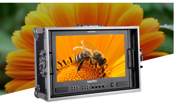 SEETEC ATEM173S-CO