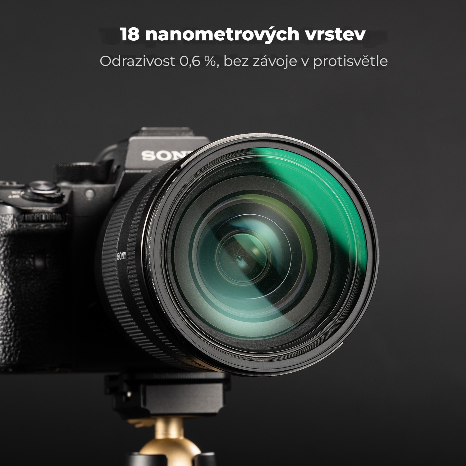 C Series DIFFUSION 52 mm
