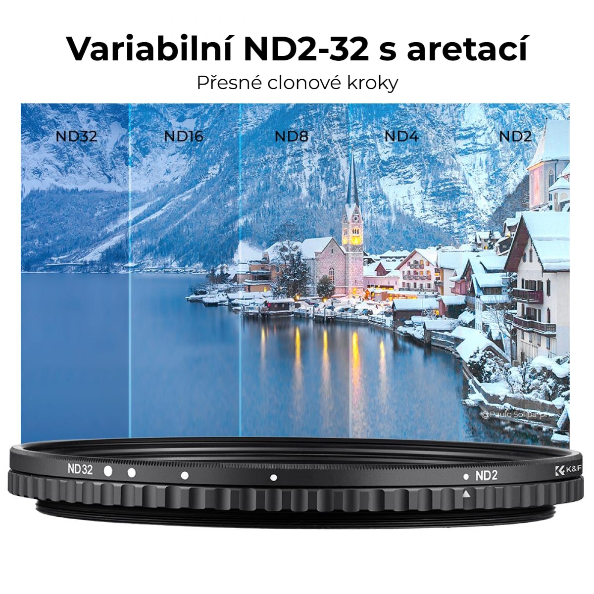 Nano-X VND 55 mm