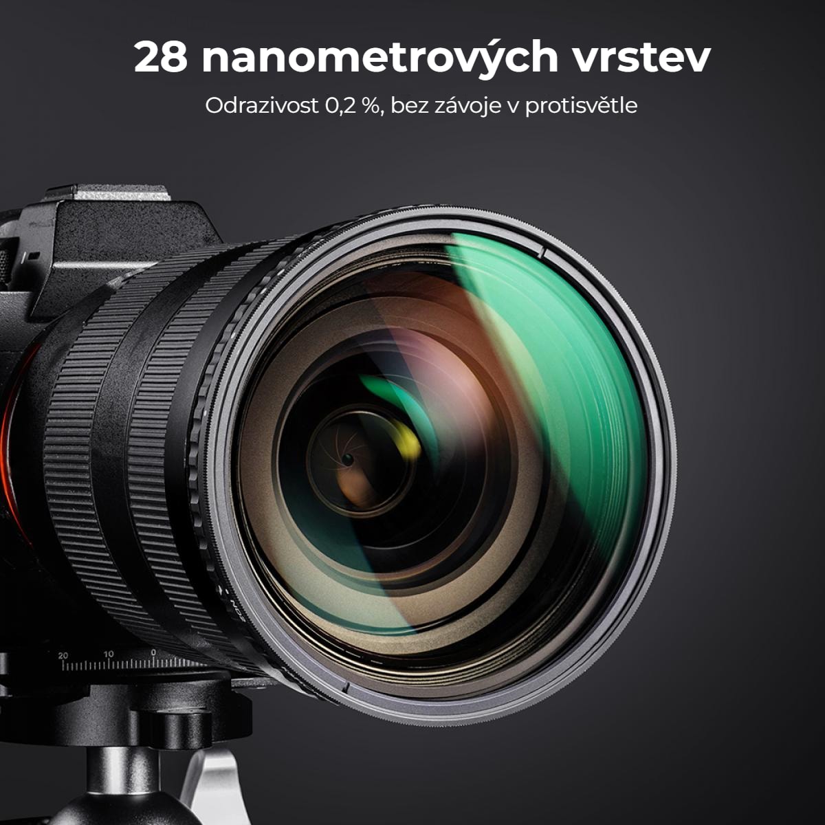 Nano-X VND 55 mm
