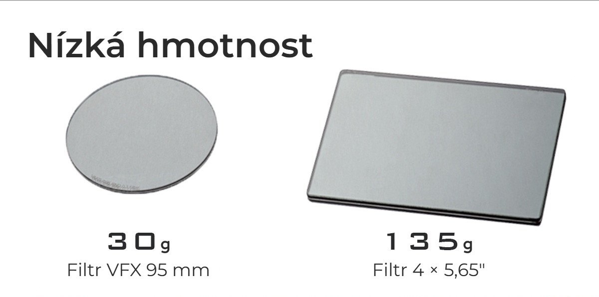 Nízká hmotnost