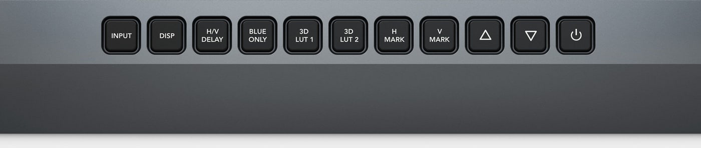 SmartView 4K – Ovládání z panelu i přes Ethernet