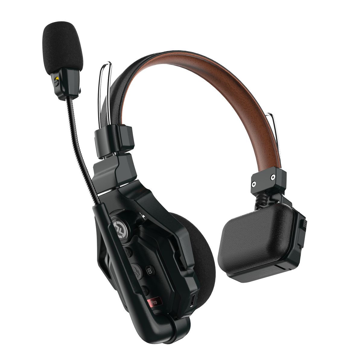 Rozbalený Hollyland Solidcom C1 Pro Stereo Master Headset