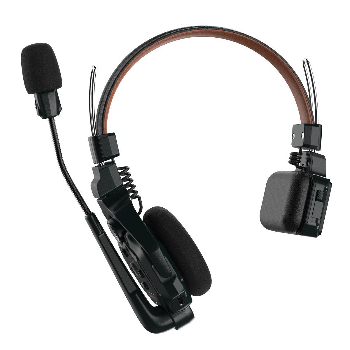 Oboustranný master headset Hollyland Solidcom C1 Pro