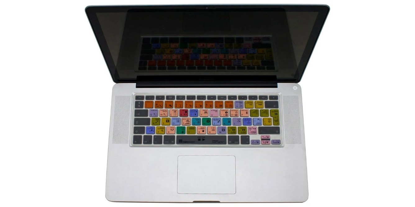LogicSkin pro Apple Logic Pro