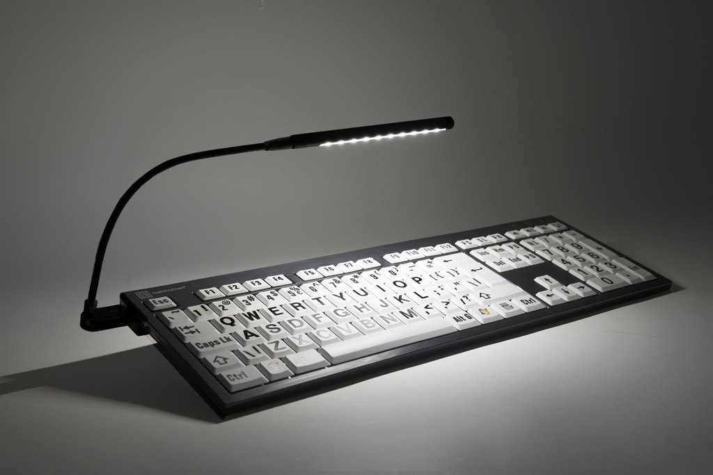 LogicLight v akci