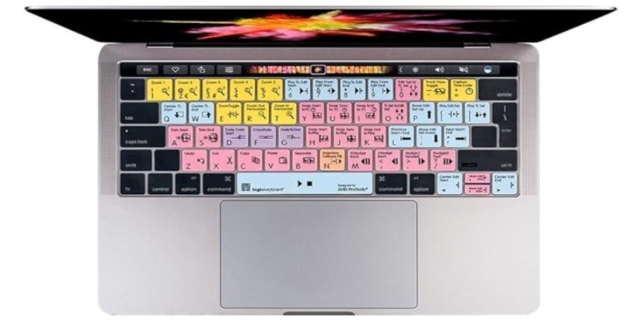 LogicSkin pro Avid Pro Tools