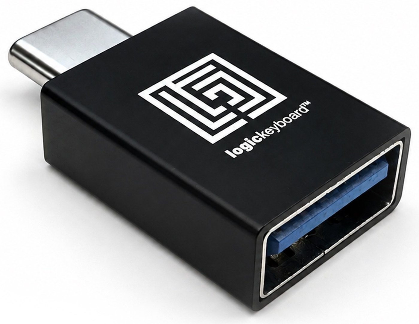 Redukce USB-C – USB-A 3.0