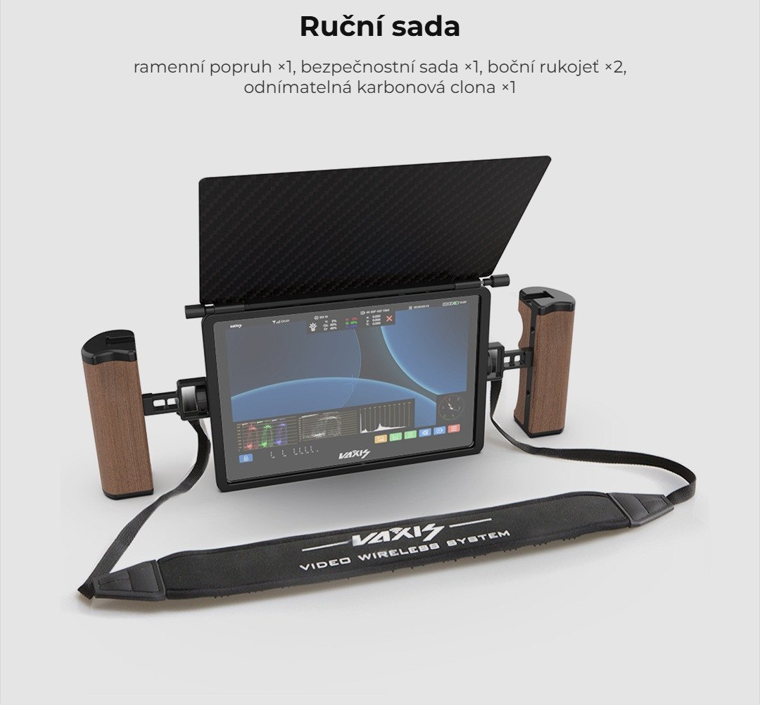 Ruční sada