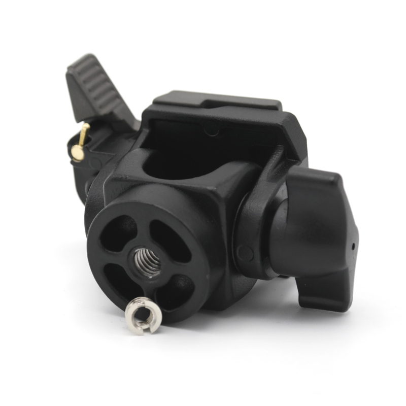 Rosca inferior de 3/8 pulgadas de Manfrotto 234RC
