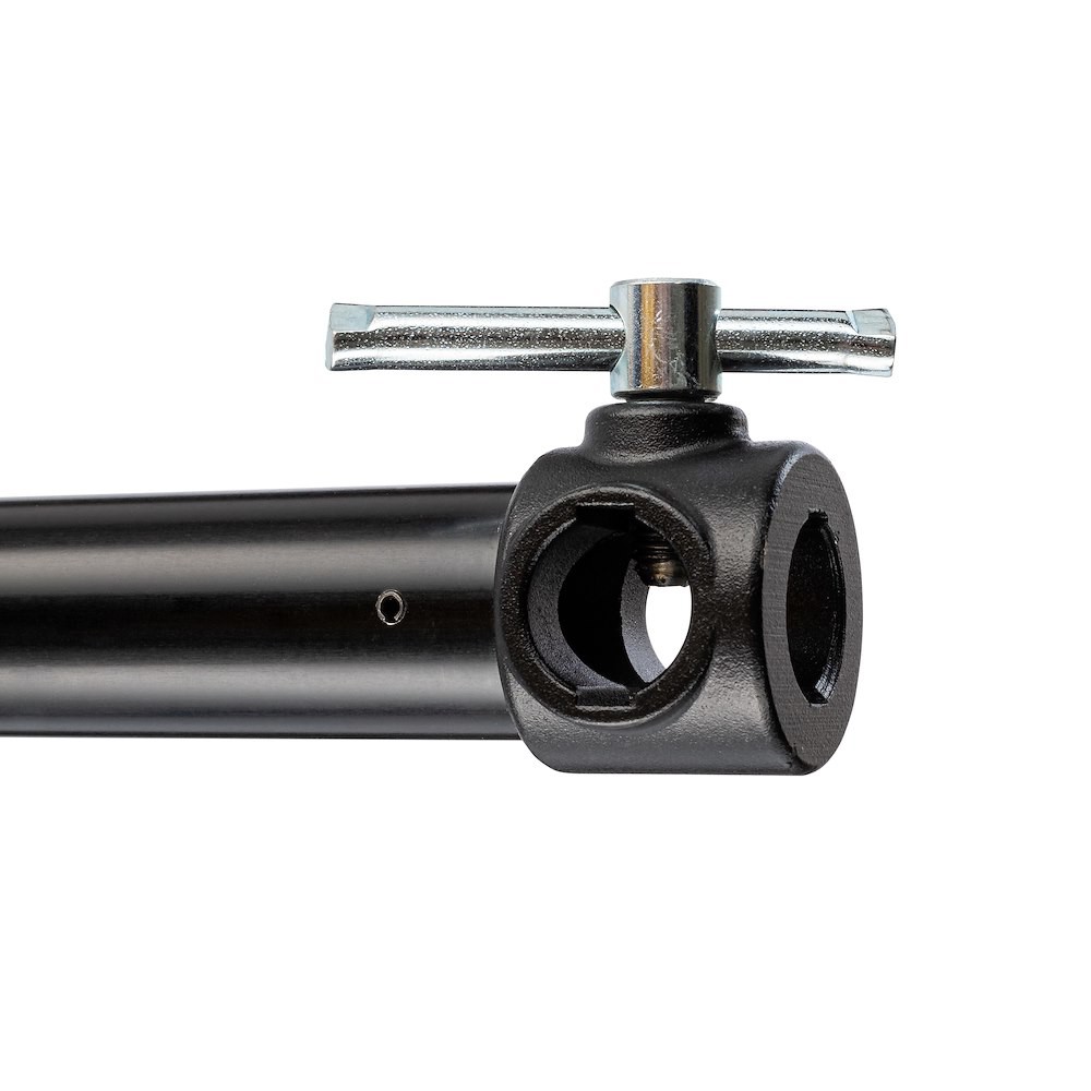 Manfrotto 272B v roztažené poloze