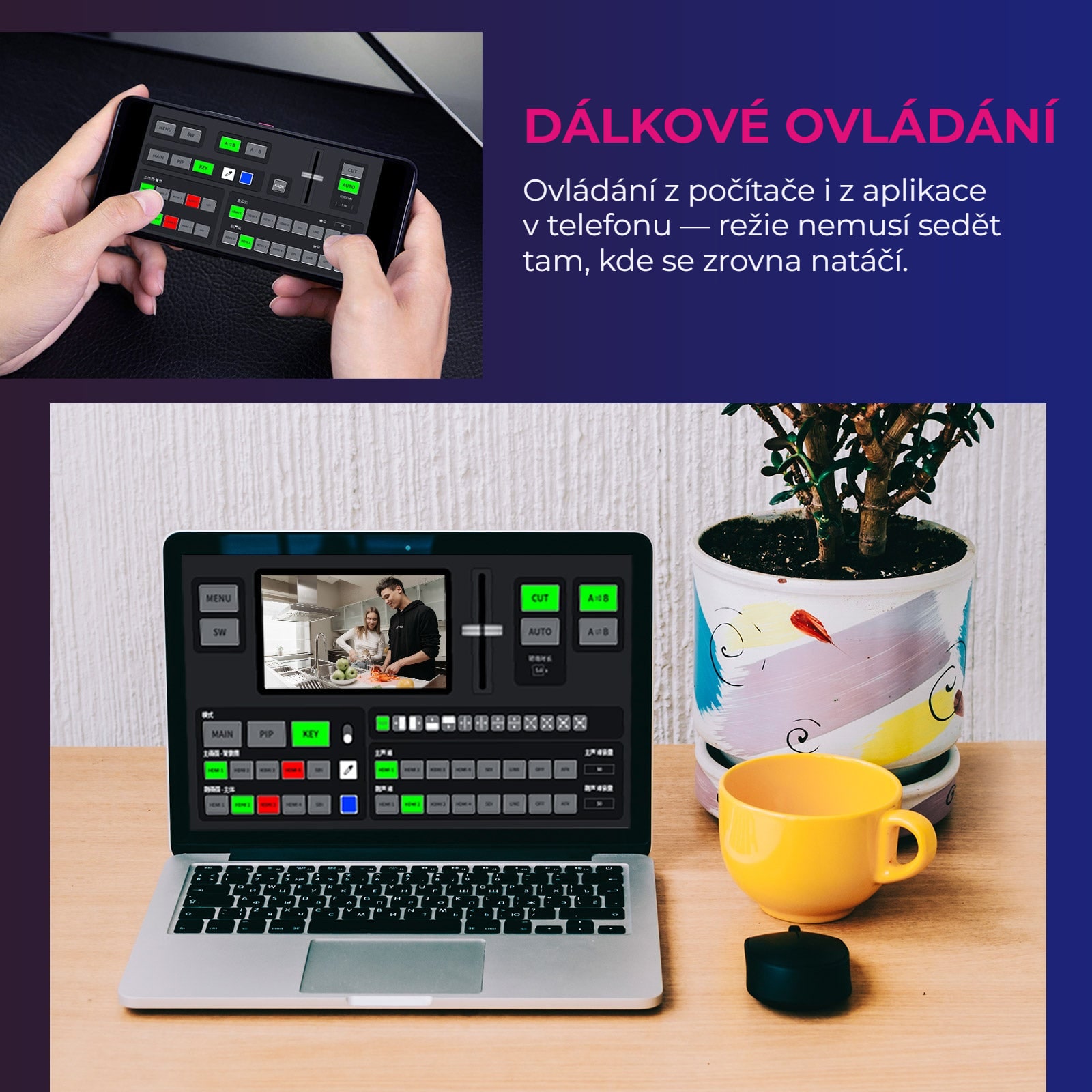 FEELWORLD L4