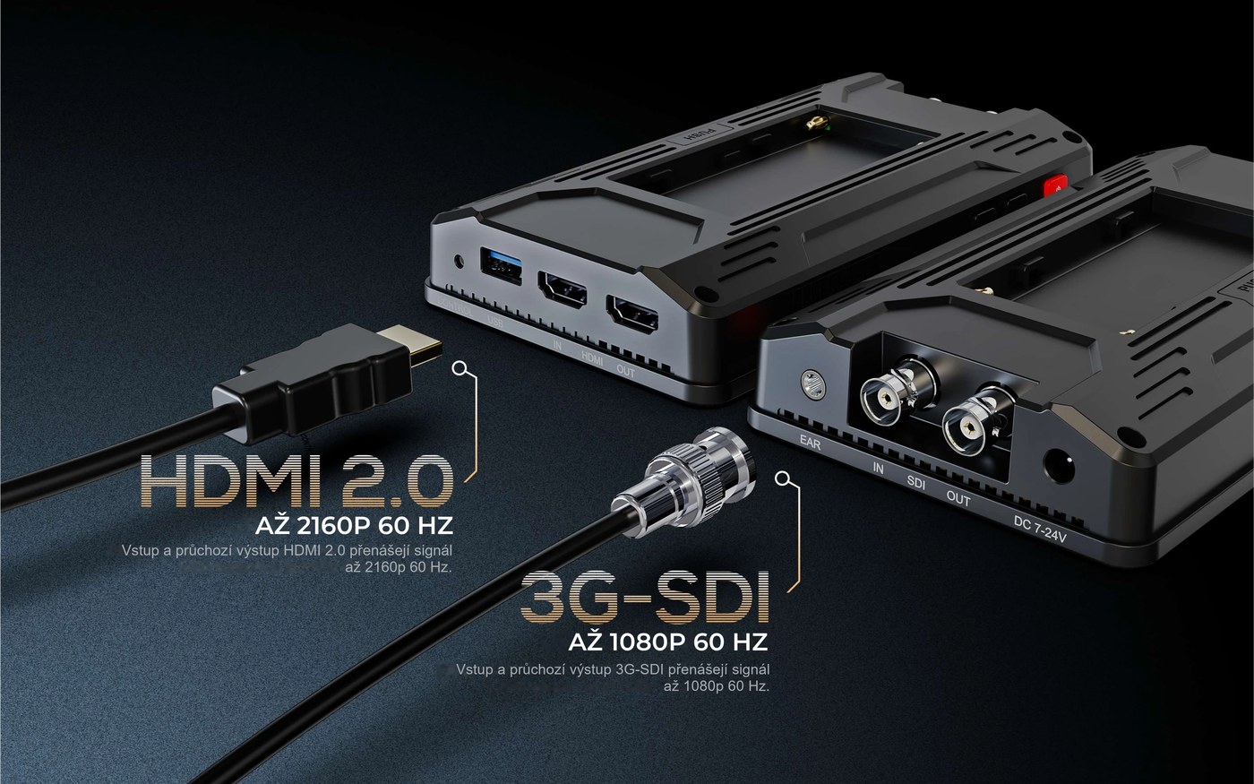 Lilliput HT5S – infografika 5