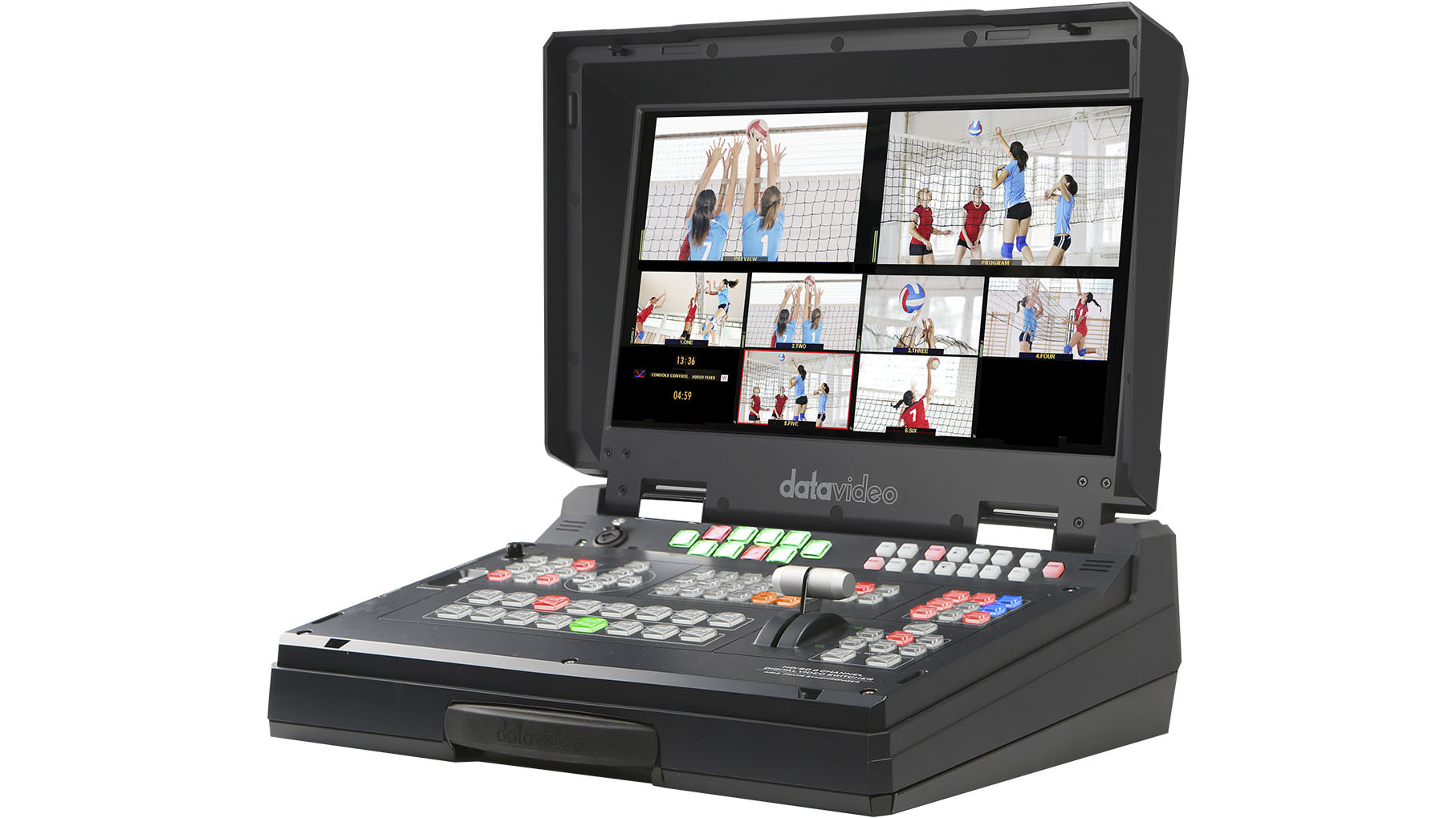 Datavideo HS-2200