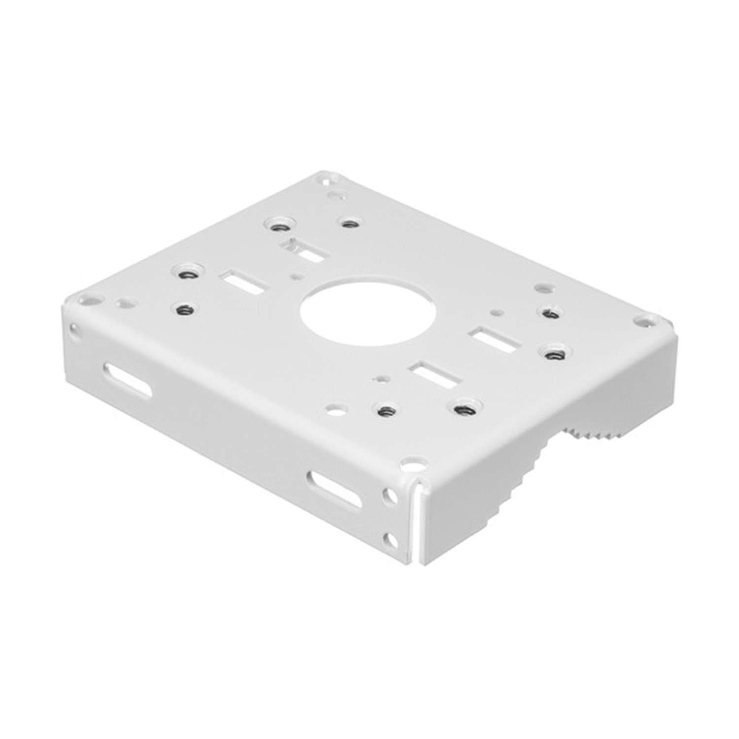 Držák Datavideo BR-MPM-1 pro montáž krytu D2-BASE-EXT na stožár