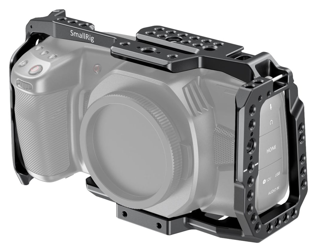 Klec SmallRig