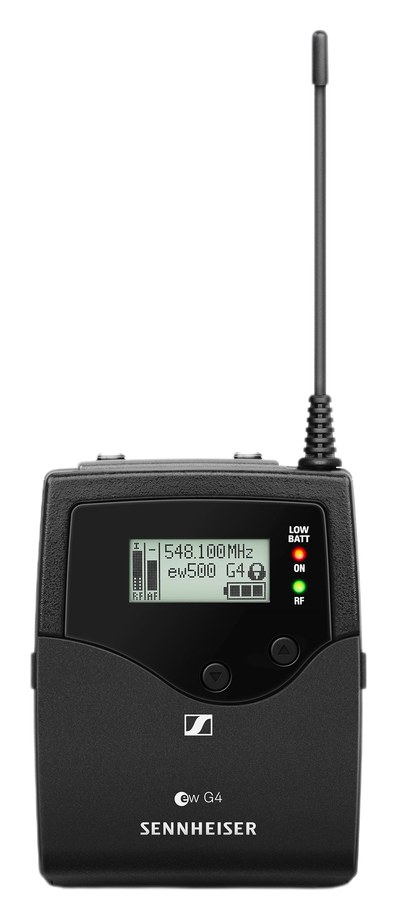 Sennheiser EK 500 G4-AW+
