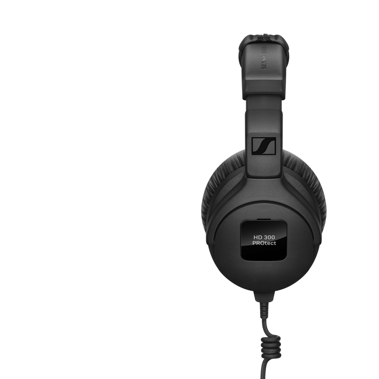 Konstrukce Sennheiser HD 300 PROtect