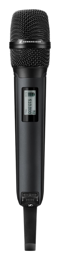 Sennheiser SKM 6000 BK A5-A8 ručný vysielač