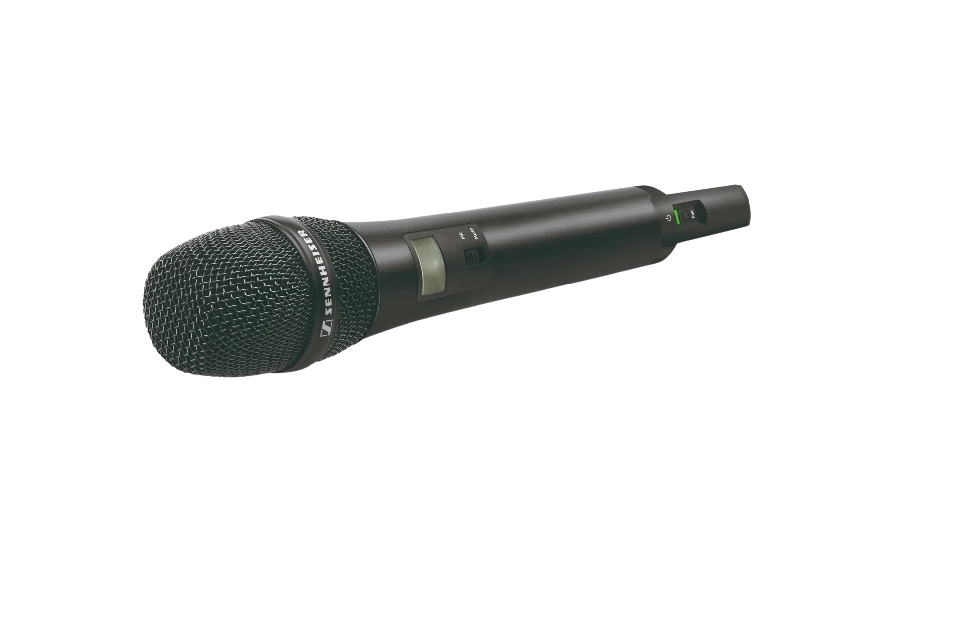 Sennheiser SKM AVX-3 ruční vysílač bez kapsle