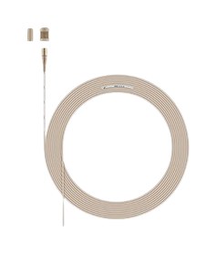Sennheiser MKE 1-5-3 klopový mikrofon, béžový