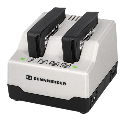 Sennheiser L 60 nabíjačka akumulátorov