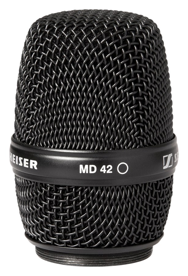 Sennheiser MMD 42-1 dynamická mikrofonní hlava