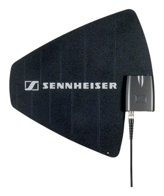 Sennheiser AD 3700 aktivní směrová anténa