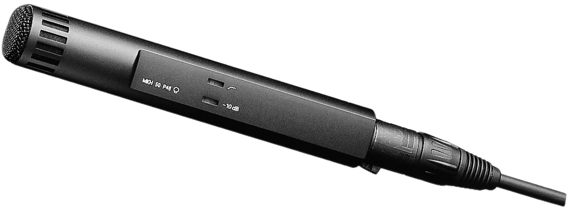 Sennheiser MKH 50-P48