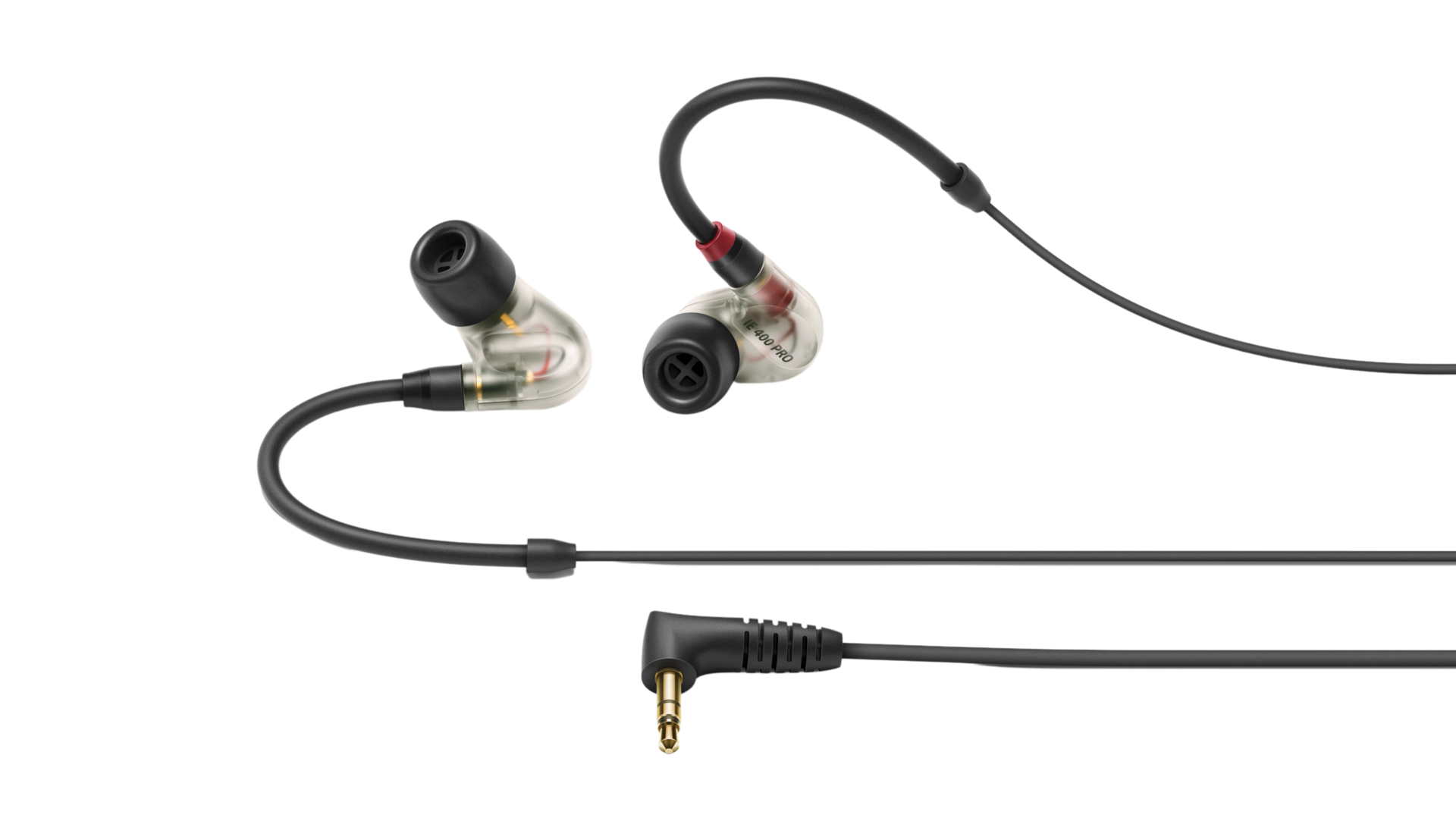 Sennheiser IE 400 PRO Clear