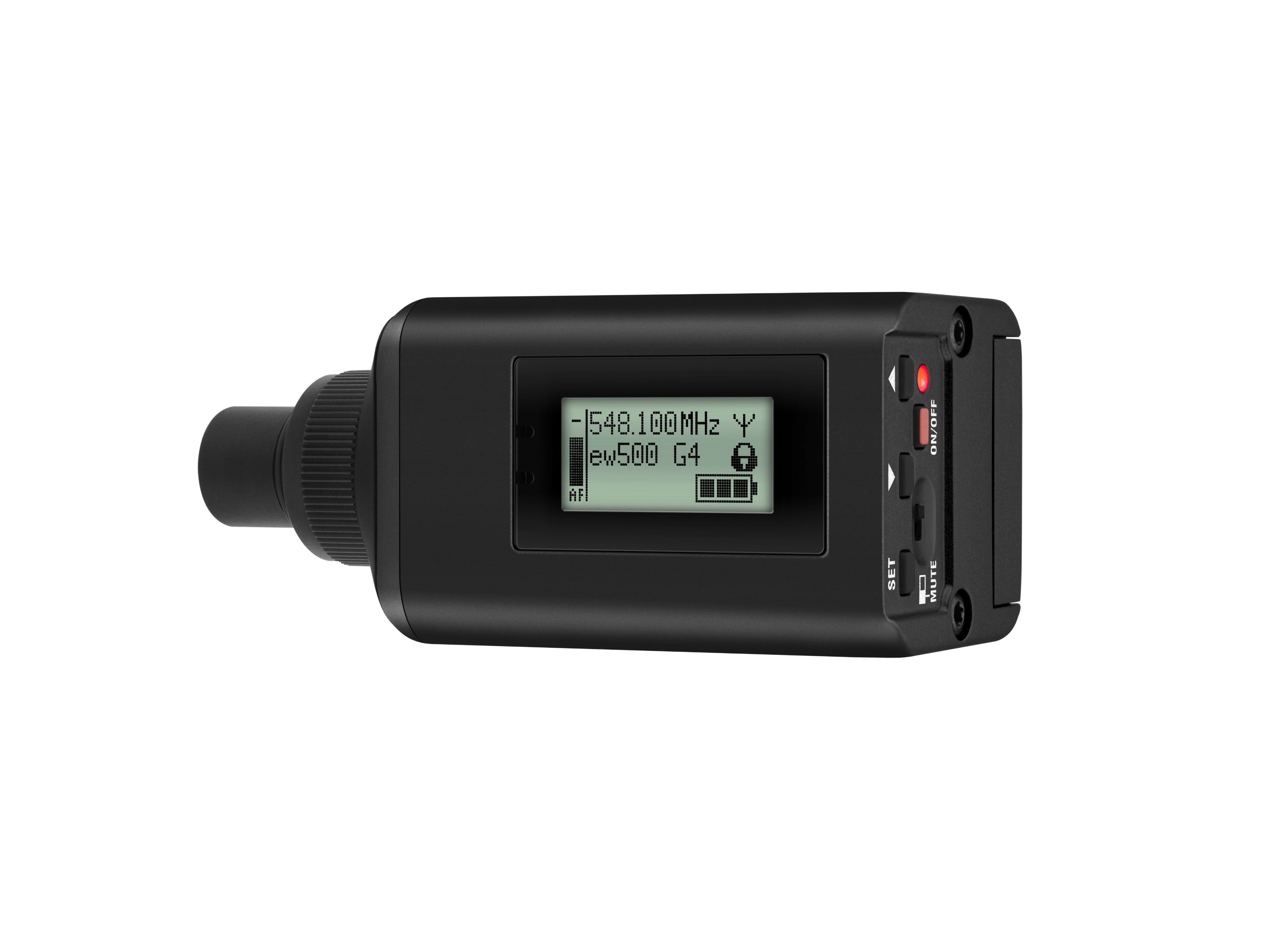 Sennheiser SKP 500 G4-AW+