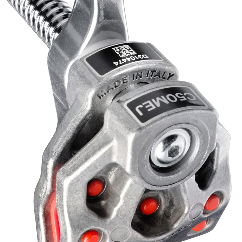 Manfrotto C50MEJ v grip sestavě