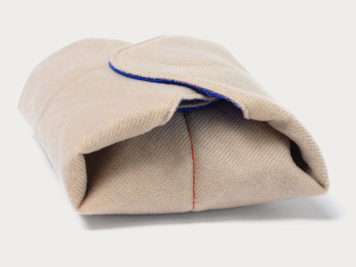 Zložena ovojnica Long Weekend Padded Camera Wrap