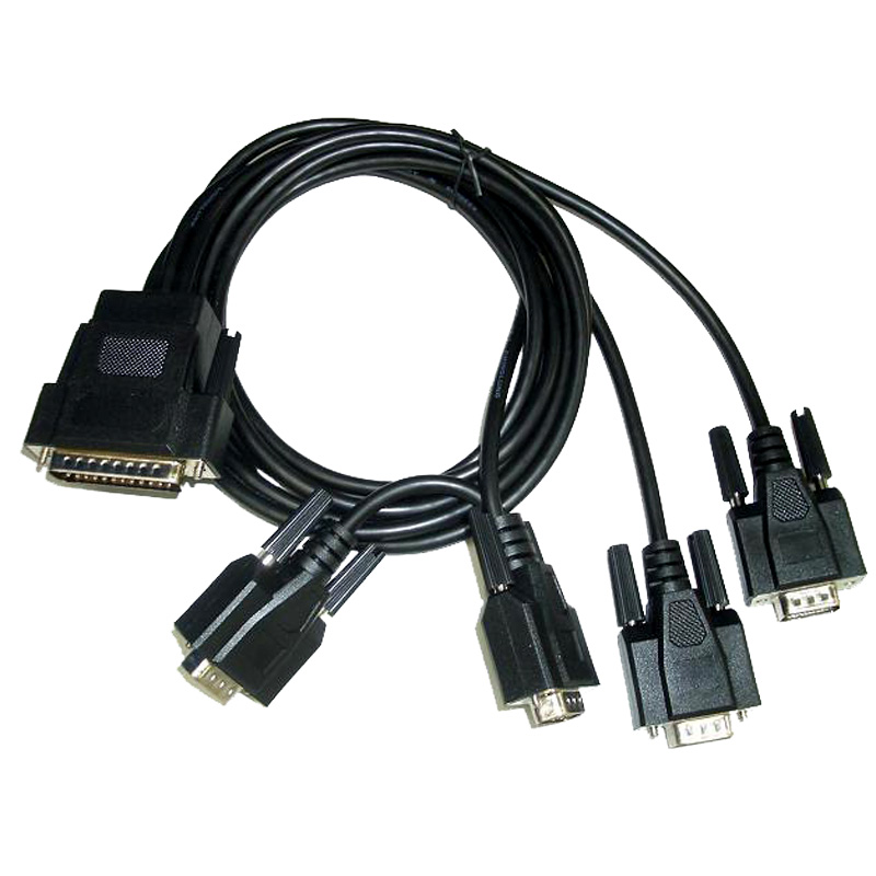 Propojovací kabel Datavideo CB-28 pro tally