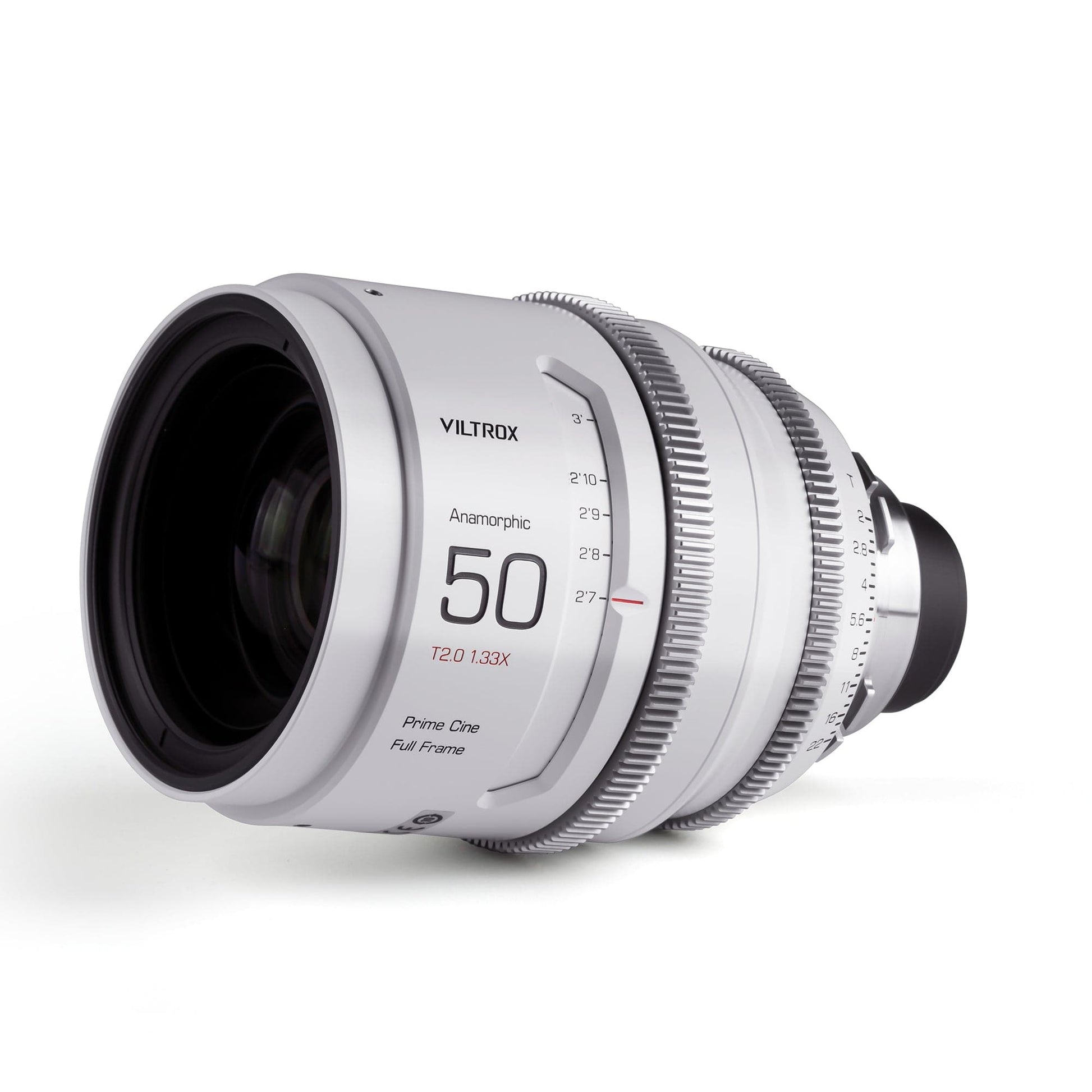 Viltrox EPIC 50mm T2.0 1.33× E