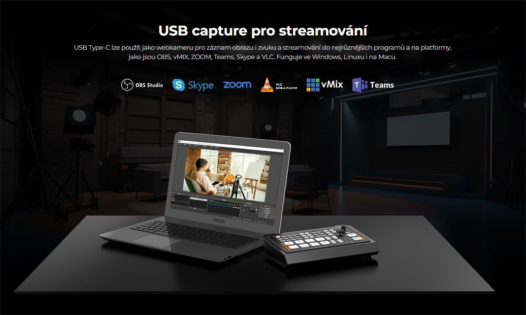 AVMatrix Shark S4