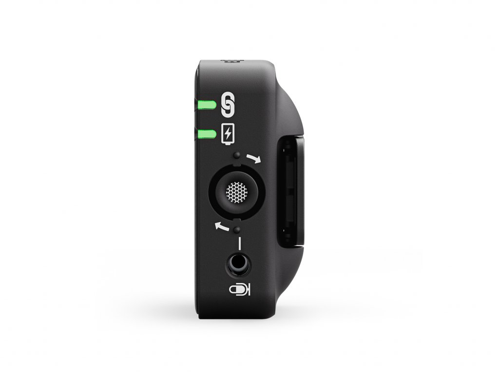 Wireless ME TX – bezdrátový vysílač
