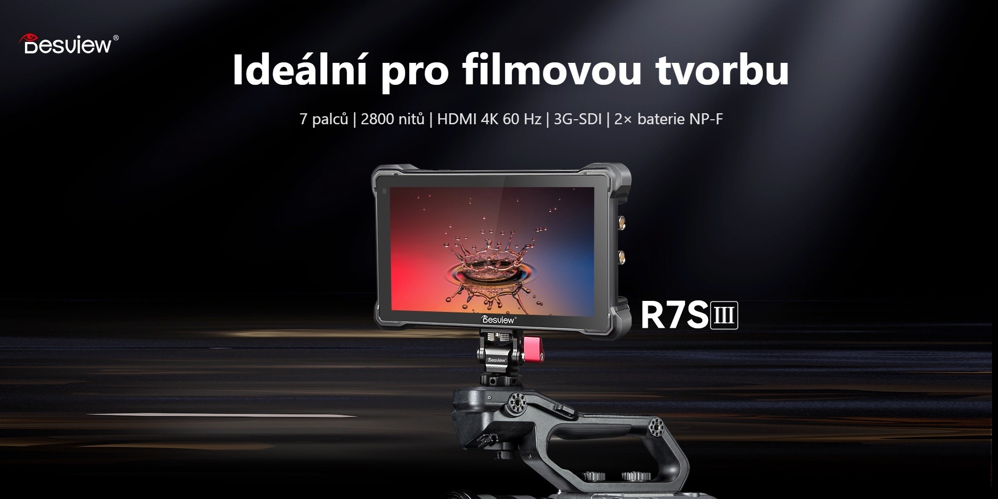 Desview R7SIII
