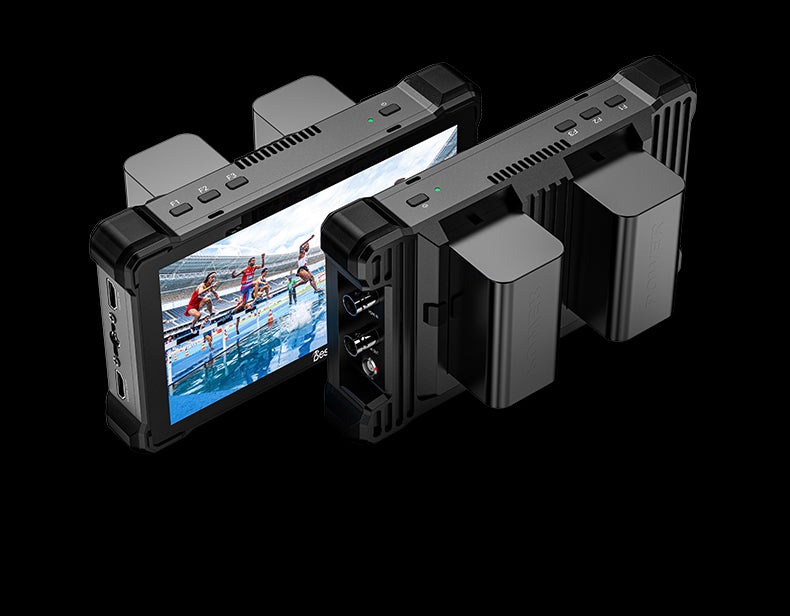 Desview R7SIII – Profesionální rozhraní 3G-SDI