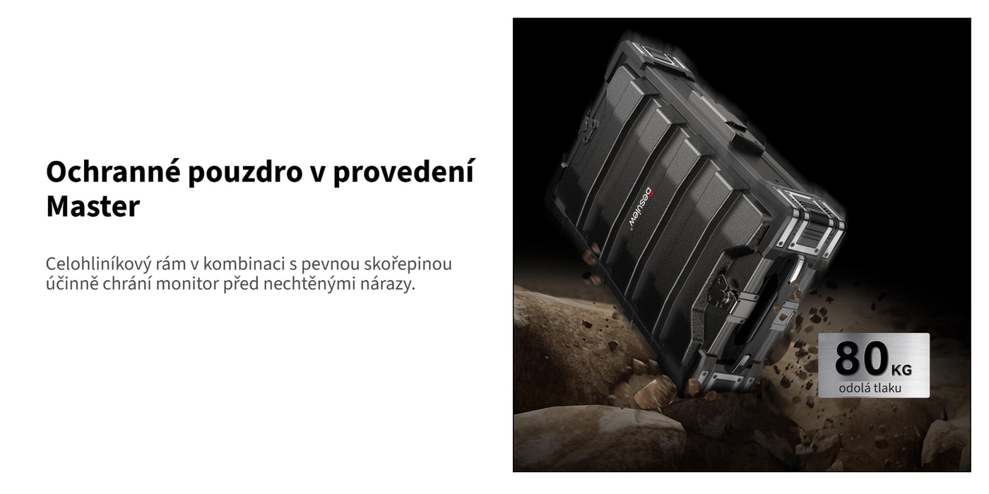 Ochranné pouzdro