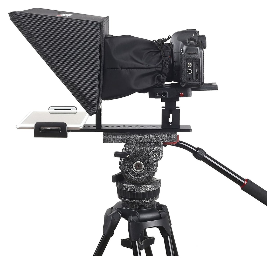Odnímatelné stínítko
