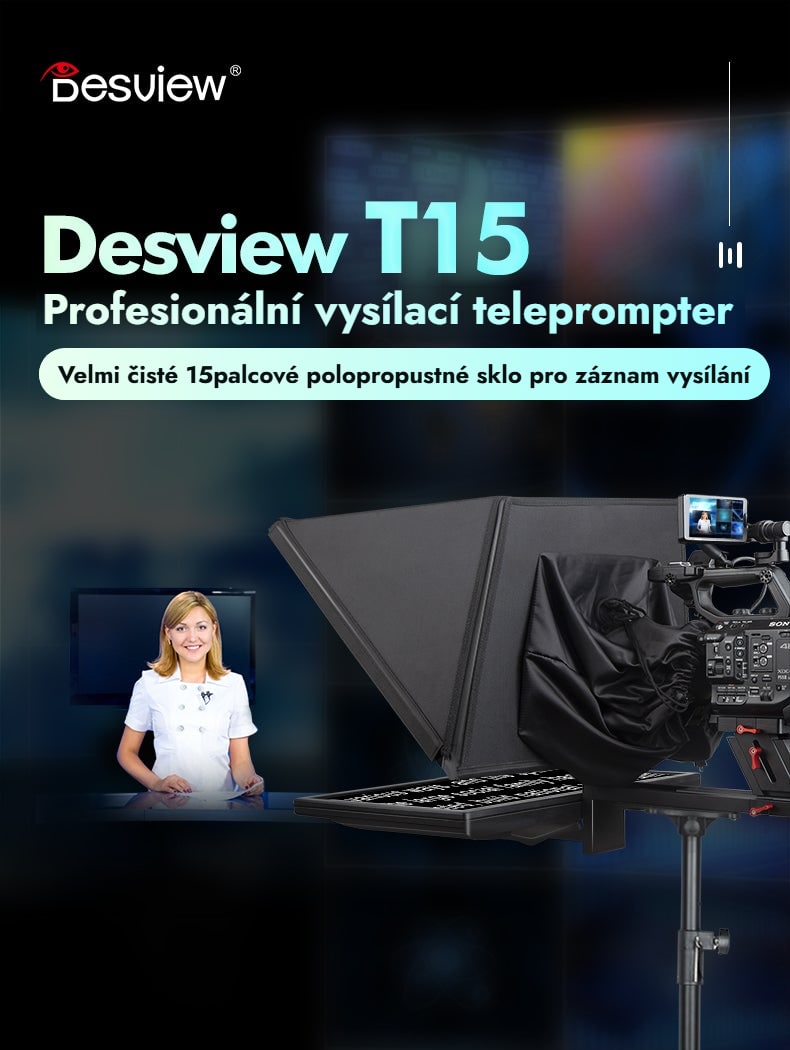 Desview T15