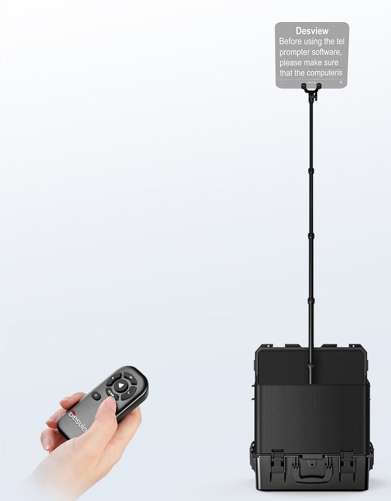 Dálkové ovládání Bluetooth