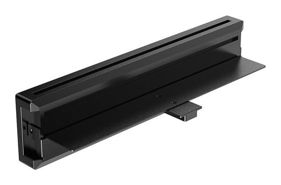 Montáž nad referenční monitor