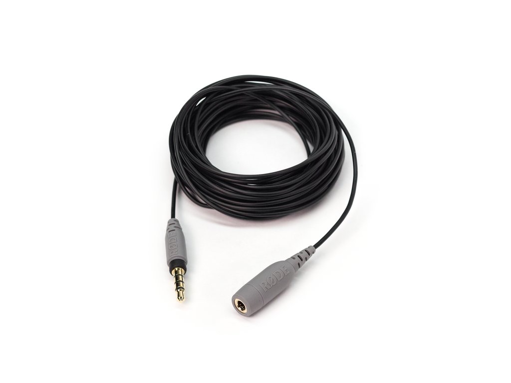 RØDE SC1 – Direct TRRS connection
